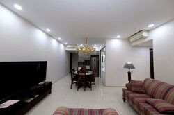 d'Nest (D18), Condominium #607416861